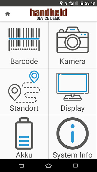 Run android online APK Handheld Device Demo from MyAndroid or emulate Handheld Device Demo using MyAndroid Run android online APK Handheld Device Demo from MyAndroid or emulate Handheld Device Demo using MyAndroid