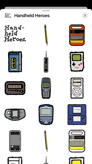 Emulate iPhone app Handheld Heroes using MyAndroid Emulate iPhone app Handheld Heroes using MyAndroid