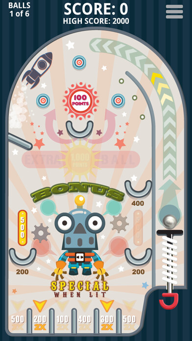 Run android online APK Handheld Pinball Fun from MyAndroid or emulate Handheld Pinball Fun using MyAndroid