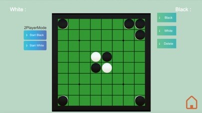 Emulate iPhone app HandicapReversi using MyAndroid Emulate iPhone app HandicapReversi using MyAndroid