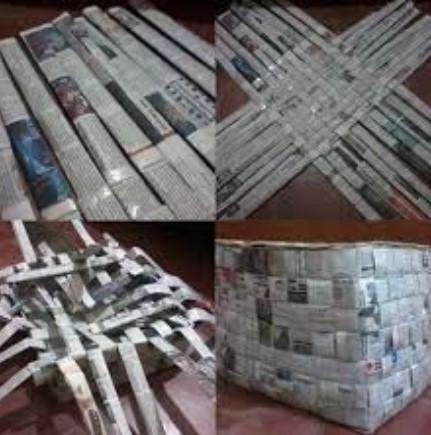 Run android online APK Handicraft ideas from used paper from MyAndroid or emulate Handicraft ideas from used paper using MyAndroid