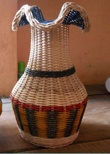 Emulate Android APK Handicrafts From Rattan Emulate Android APK Handicrafts From Rattan
