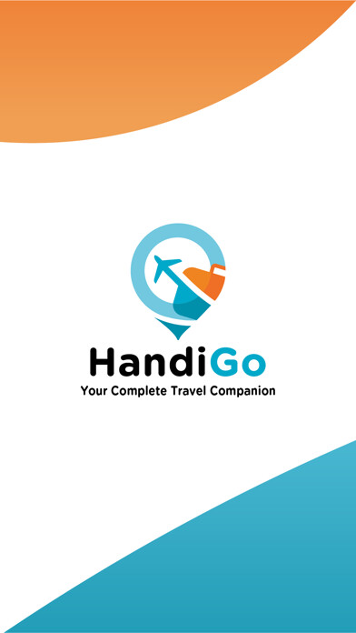Emulate iPhone app Handigo using MyAndroid