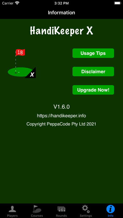 Emulate iPhone app HandiKeeper X using MyAndroid Emulate iPhone app HandiKeeper X using MyAndroid