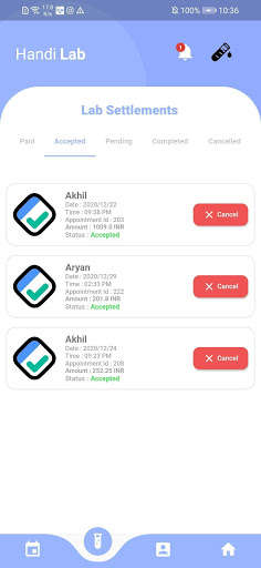 Run android online APK HandiLab from MyAndroid or emulate HandiLab using MyAndroid Run android online APK HandiLab from MyAndroid or emulate HandiLab using MyAndroid