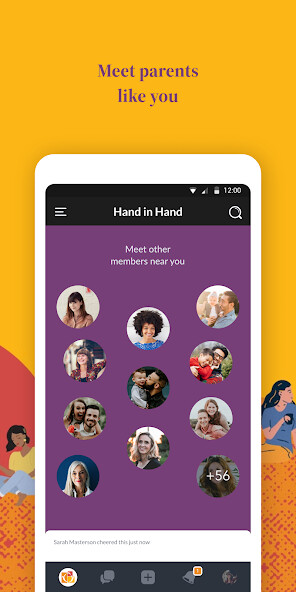 Run android online APK Hand in Hand Parenting from MyAndroid or emulate Hand in Hand Parenting using MyAndroid Run android online APK Hand in Hand Parenting from MyAndroid or emulate Hand in Hand Parenting using MyAndroid