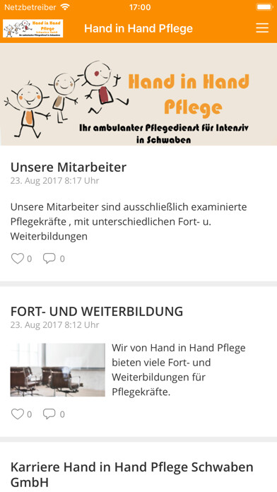 Run android online APK Hand in Hand Pflege now from MyAndroid or emulate Hand in Hand Pflege now using MyAndroid Run android online APK Hand in Hand Pflege now from MyAndroid or emulate Hand in Hand Pflege now using MyAndroid