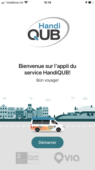 Emulate iPhone app HandiQUB using MyAndroid Emulate iPhone app HandiQUB using MyAndroid
