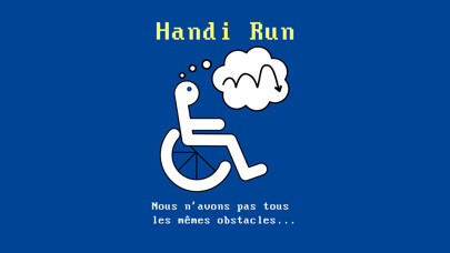 Emulate iPhone app Handi Run using MyAndroid Emulate iPhone app Handi Run using MyAndroid