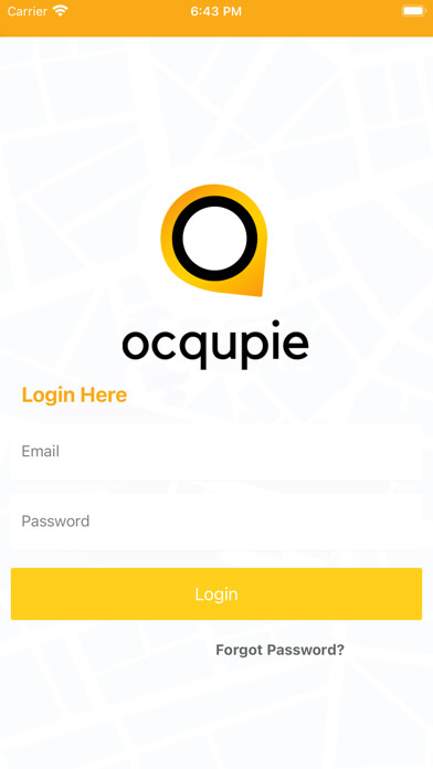 Emulate iPhone app Handlers of Ocqupie using MyAndroid Emulate iPhone app Handlers of Ocqupie using MyAndroid