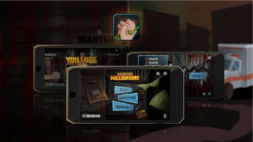 Run android online APK Handless Millionaire from MyAndroid or emulate Handless Millionaire using MyAndroid