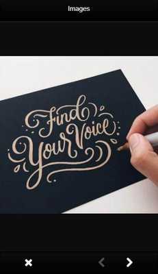 Emulate Android APK Hand Lettering Design Art Emulate Android APK Hand Lettering Design Art