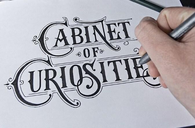Run android online APK Hand Lettering Design from MyAndroid or emulate Hand Lettering Design using MyAndroid