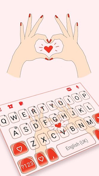 Run android online APK Hand Love Keyboard Background from MyAndroid or emulate Hand Love Keyboard Background using MyAndroid Run android online APK Hand Love Keyboard Background from MyAndroid or emulate Hand Love Keyboard Background using MyAndroid