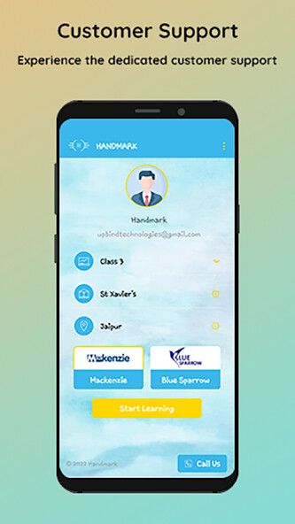 Run android online APK Handmark from MyAndroid or emulate Handmark using MyAndroid Run android online APK Handmark from MyAndroid or emulate Handmark using MyAndroid