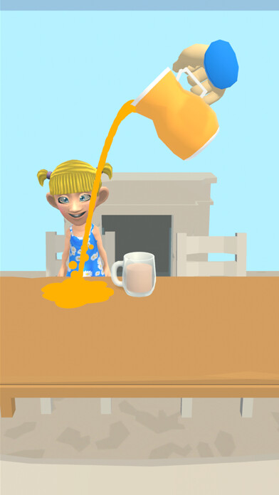 Emulate iPhone app Hand Master using MyAndroid Emulate iPhone app Hand Master using MyAndroid