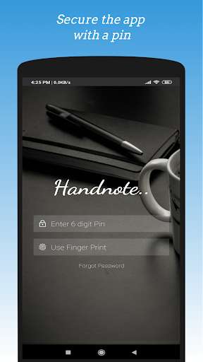 Run android online APK HandNote from MyAndroid or emulate HandNote using MyAndroid Run android online APK HandNote from MyAndroid or emulate HandNote using MyAndroid