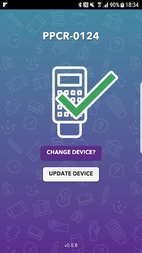 Run android online APK Handpoint Express from MyAndroid or emulate Handpoint Express using MyAndroid