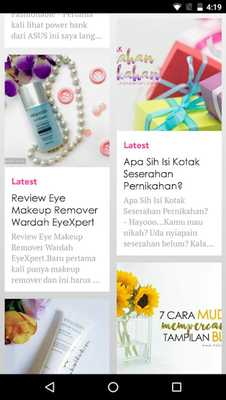 Emulate Android APK Handriati Emulate Android APK Handriati
