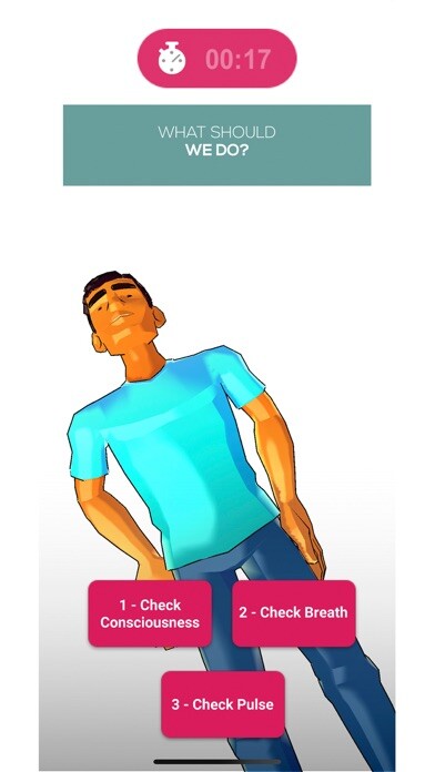 Emulate iPhone app Hands 2 Help using MyAndroid Emulate iPhone app Hands 2 Help using MyAndroid