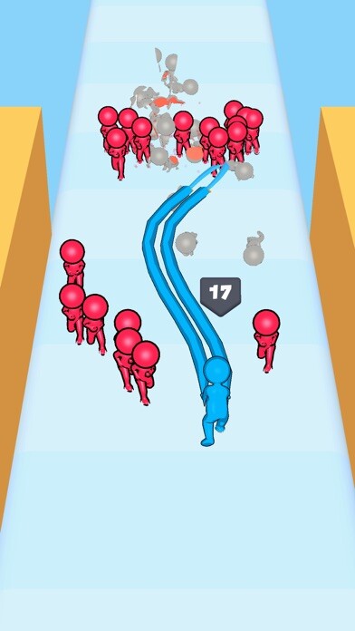 Emulate iPhone app Hands Back using MyAndroid Emulate iPhone app Hands Back using MyAndroid