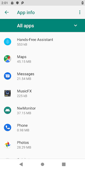 Run android online APK Hands-Free Assistant from MyAndroid or emulate Hands-Free Assistant using MyAndroid