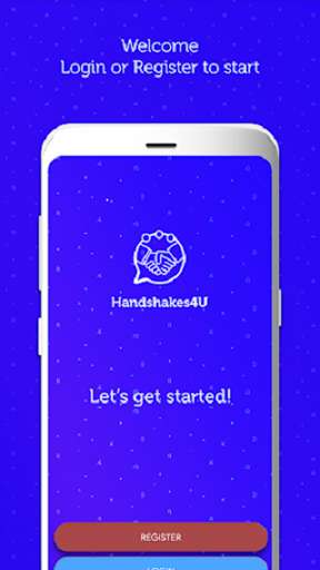 Run android online APK Handshakes4u Social from MyAndroid or emulate Handshakes4u Social using MyAndroid