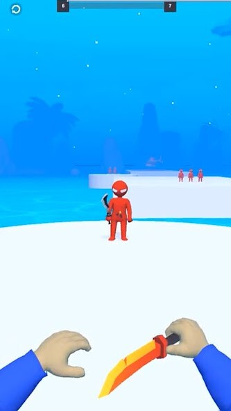 Run android online APK Hands Knife Ninja from MyAndroid or emulate Hands Knife Ninja using MyAndroid Run android online APK Hands Knife Ninja from MyAndroid or emulate Hands Knife Ninja using MyAndroid