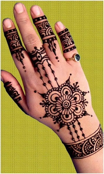 Run android online APK Hands Latest Henna Designs from MyAndroid or emulate Hands Latest Henna Designs using MyAndroid