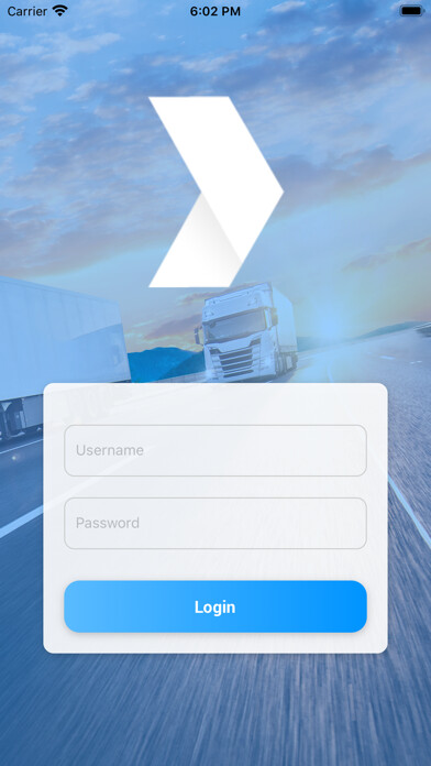 Emulate iPhone app HandsOn FLEET using MyAndroid