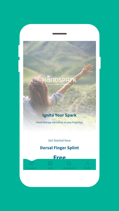 Emulate iPhone app handspark using MyAndroid Emulate iPhone app handspark using MyAndroid