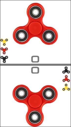 Run android online APK Hand Spinner Release from MyAndroid or emulate Hand Spinner Release using MyAndroid