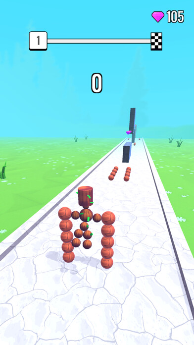 Emulate iPhone app Hand Split using MyAndroid Emulate iPhone app Hand Split using MyAndroid