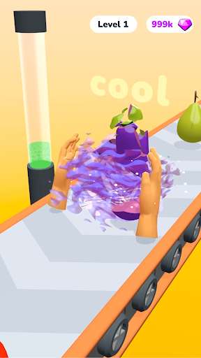 Run android online APK Hand Squeeze 3D from MyAndroid or emulate Hand Squeeze 3D using MyAndroid