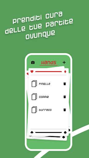 Run android online APK Hands - Segna punti from MyAndroid or emulate Hands - Segna punti using MyAndroid
