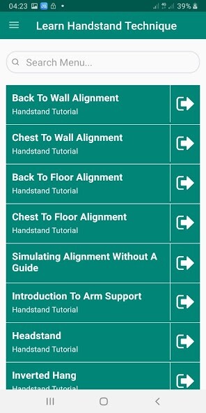 Run android online APK Handstand Tutorial Beginner from MyAndroid or emulate Handstand Tutorial Beginner using MyAndroid Run android online APK Handstand Tutorial Beginner from MyAndroid or emulate Handstand Tutorial Beginner using MyAndroid