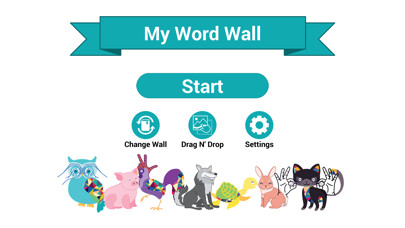 Emulate iPhone app HandsUP! ASL Word Wall using MyAndroid Emulate iPhone app HandsUP! ASL Word Wall using MyAndroid
