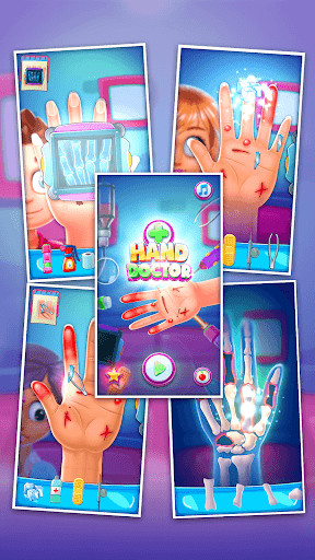 Run android online APK Hand Surgery Doctor Care Game! from MyAndroid or emulate Hand Surgery Doctor Care Game! using MyAndroid Run android online APK Hand Surgery Doctor Care Game! from MyAndroid or emulate Hand Surgery Doctor Care Game! using MyAndroid