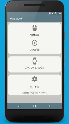 Run android online APK HandTrack- Reimagining a Mouse-free world from MyAndroid or emulate HandTrack- Reimagining a Mouse-free world using MyAndroid Run android online APK HandTrack- Reimagining a Mouse-free world from MyAndroid or emulate HandTrack- Reimagining a Mouse-free world using MyAndroid