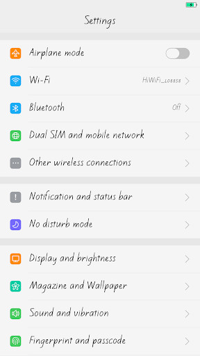 Run android online APK Handwrite Font for Oppo phone from MyAndroid or emulate Handwrite Font for Oppo phone using MyAndroid