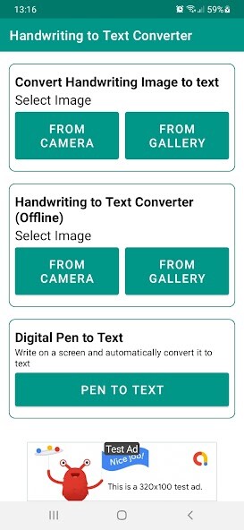 Run android online APK Handwriting to Text Recognizer from MyAndroid or emulate Handwriting to Text Recognizer using MyAndroid Run android online APK Handwriting to Text Recognizer from MyAndroid or emulate Handwriting to Text Recognizer using MyAndroid