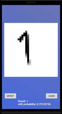 Emulate Android APK Handwritten Digit Recogniser Emulate Android APK Handwritten Digit Recogniser