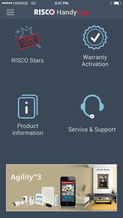 Emulate iPhone app HandyApp using MyAndroid Emulate iPhone app HandyApp using MyAndroid