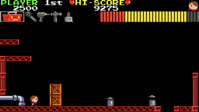 Emulate iPhone app Handy Boy 2019 using MyAndroid