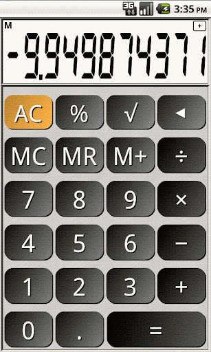 Run android online APK HandyCalc from MyAndroid or emulate HandyCalc using MyAndroid Run android online APK HandyCalc from MyAndroid or emulate HandyCalc using MyAndroid