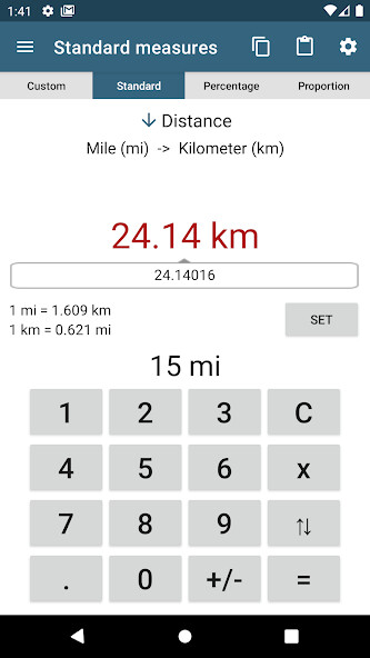 Run android online APK Handy converter Lite from MyAndroid or emulate Handy converter Lite using MyAndroid