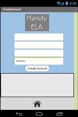Emulate Android APK Handy ELA Emulate Android APK Handy ELA