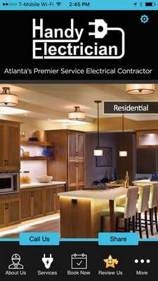 Emulate Android APK Handy Electrician Emulate Android APK Handy Electrician