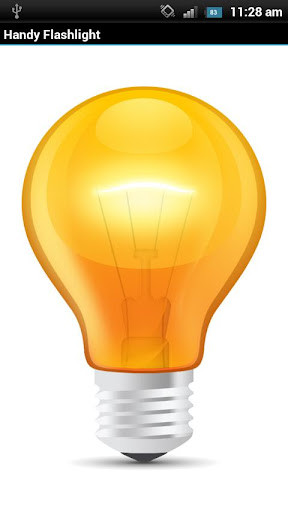 Emulate Android APK Handy Flashlight Emulate Android APK Handy Flashlight