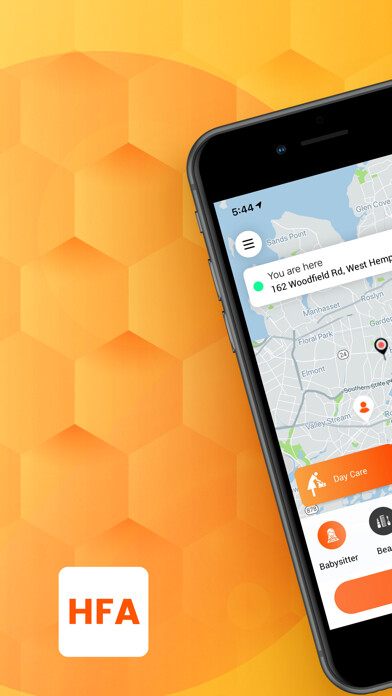 Emulate iPhone app Handy For All using MyAndroid Emulate iPhone app Handy For All using MyAndroid